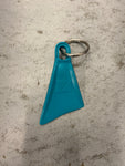 Nife Fin Keyring - Multi Colours CLICK HERE