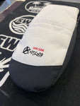 Anticorp Low Cut Mitt - White