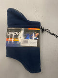 Snow Life Microfleece Neck Warmer