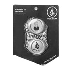 Volcom Crushed Can Stomp Pad