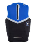 JetPilot Venture Mens Lifejacket - Black Blue