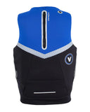 JetPilot Venture Mens Lifejacket - Black Blue