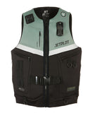 JetPilot Venture Mens Lifejacket - Sage