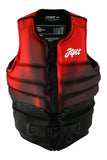 JetPilot Phase Hyperflex - Red