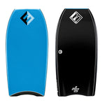 Funkshen Joe Clarke PP - Lt Blue Deck / Black Slick 41"