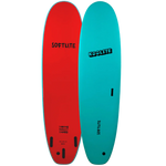 Softlite Koollite 7'0" - Teal