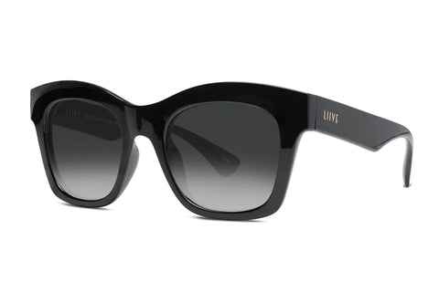 Liive Dakota - Polarised - Black