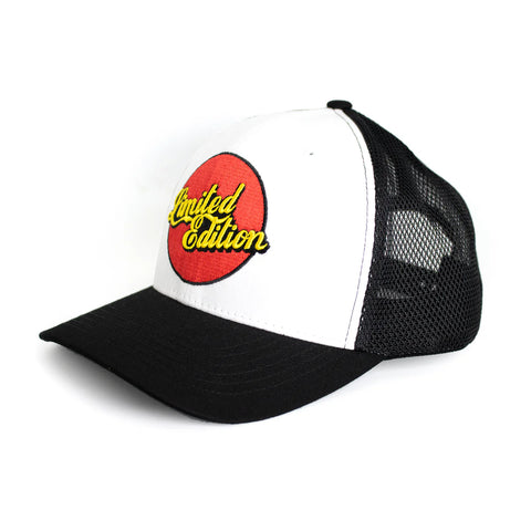 Limited Edition Snapback Hat