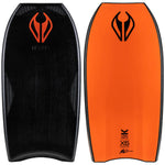 NMD Nexus X6 Griptech - Black/Orange 42"