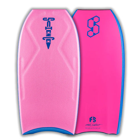 Science Pro TS -  Pink / Pink 40"