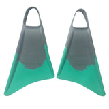 Stealth S1 Supreme Fins