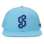 Science Revival Hat - Blue