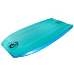 Science Concept Drifta 42.8" - Aqua Turquoise