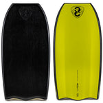 Science Launch Velocity QV Delta Tail 42.3" - Black Slime