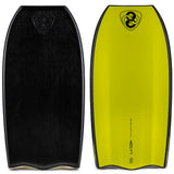 Science Launch Velocity QV Delta Tail 42.3" - Black Slime