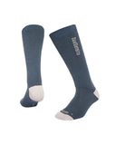 XTM Dual Density Socks - Ocean