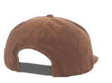 IRS Clement Hat - Brown