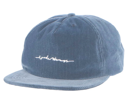 IRS Creight Hat - Blue