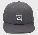 Follow Dad Hat - Grey