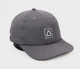 Follow Dad Hat - Grey