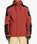 Mens Quiksilver Radicalo Technical Snow Jacket