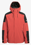 Mens Quiksilver Radicalo Technical Snow Jacket