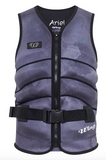 Wing Ariel Buoyancy Vest L50s - Black