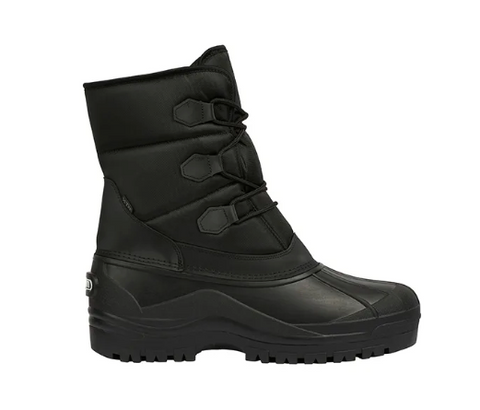 XTM HUNTER BOOT -Black