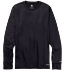 Burton Midweight Thermal Crew - True Black