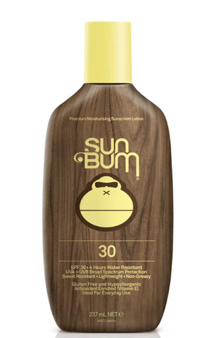 Sun Bum Original SPF 30 Sunscreen Lotion 237ml