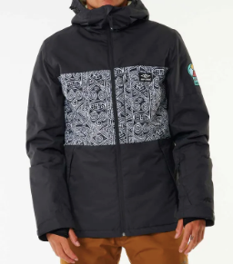 Rip Curl Anti-Series Notch Up 10K/10K Snow Jacket