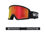 DX3 L OTG - BLACK / LL RED ION