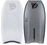 VS Alpha Flex 1.9PP -White / Silver 42"