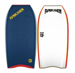 FUNKSHEN ICON D12 PP BODYBOARD - 41"