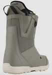 Burton Moto Snow Boots - Forest Moss