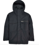 Burton Covert Jacket - Black