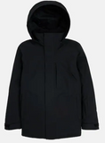 Women's Burton Jet Ridge 2L Jacket - True Black