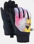 Burton Park Gloves - White Voyager