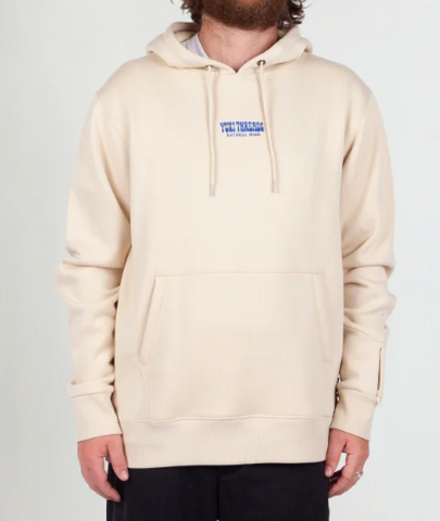 Yuki - Natural High Hoodie