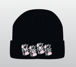 Yuki threads - Warped Beanie