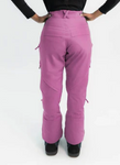 Nobodys Princess ZALI SNOW PANT - Regular - Orchid