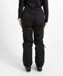 Nobodys Princess ZALI SNOW PANT - Regular - Black