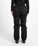 Nobodys Princess ZALI SNOW PANT - Regular - Black