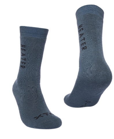 XTM Heater Sock - Ocean