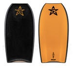 Stealth Bullet Kinetic Black/Orange 42"