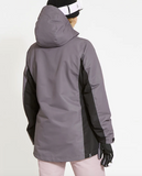 XTM LANI II JACKET - PAVEMENT