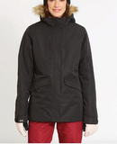 XTM - KELSEY II JACKET - Black