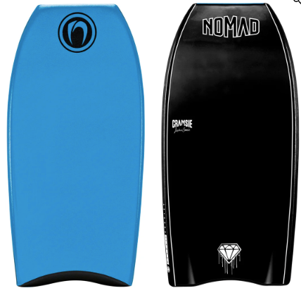 Cramsie Prodigy - D12 Bodyboard - 41"