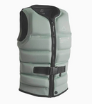 Follow Project One Womens Life Vest  - Mint