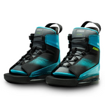 Jobe Kids Ripper Bindings - Blue PRE BOOK September 2024 Delivery